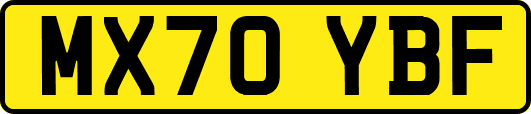 MX70YBF