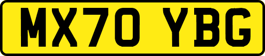 MX70YBG