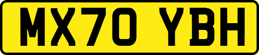 MX70YBH