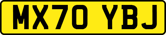 MX70YBJ