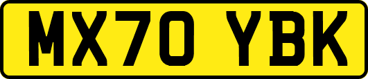 MX70YBK