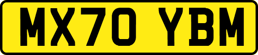 MX70YBM