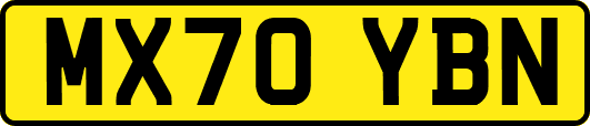 MX70YBN