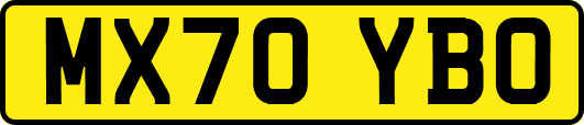 MX70YBO