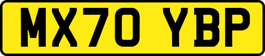 MX70YBP