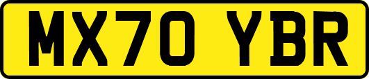 MX70YBR