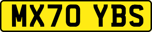 MX70YBS