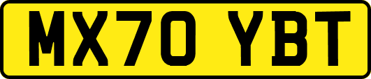 MX70YBT
