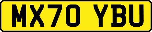MX70YBU