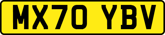 MX70YBV