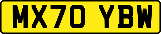 MX70YBW