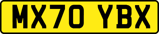 MX70YBX