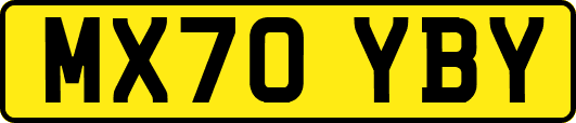 MX70YBY