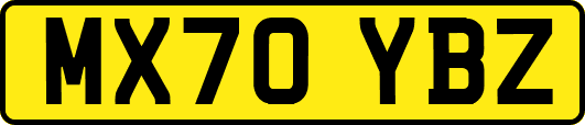 MX70YBZ