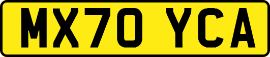 MX70YCA