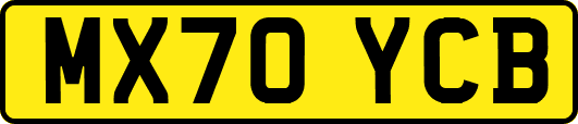 MX70YCB