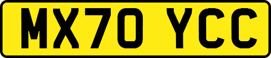 MX70YCC