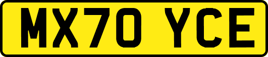 MX70YCE