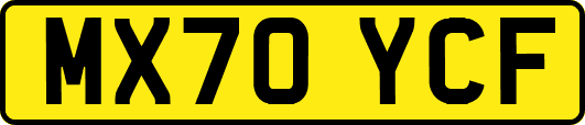 MX70YCF