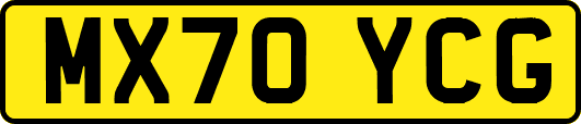 MX70YCG