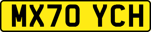 MX70YCH