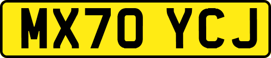 MX70YCJ