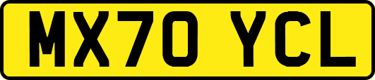 MX70YCL