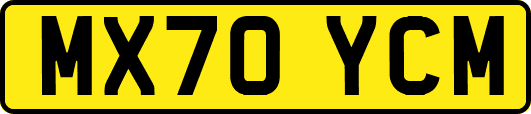 MX70YCM