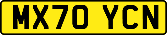 MX70YCN