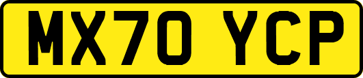 MX70YCP