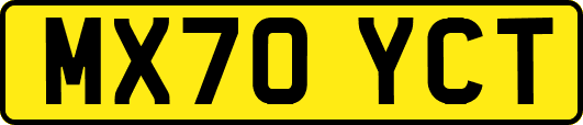 MX70YCT