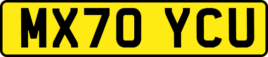 MX70YCU