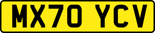 MX70YCV
