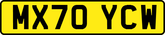 MX70YCW
