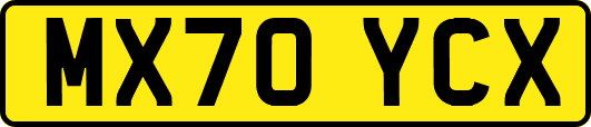 MX70YCX