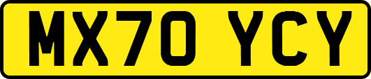 MX70YCY