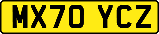 MX70YCZ