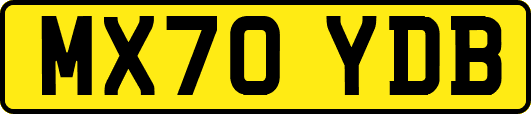 MX70YDB