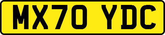 MX70YDC