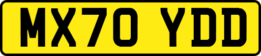 MX70YDD