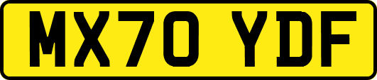 MX70YDF