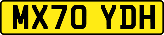 MX70YDH