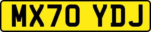 MX70YDJ