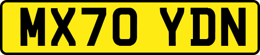 MX70YDN