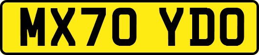 MX70YDO