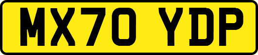 MX70YDP