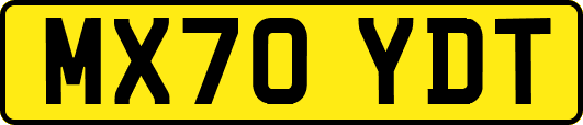 MX70YDT