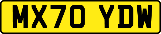 MX70YDW