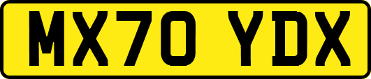 MX70YDX