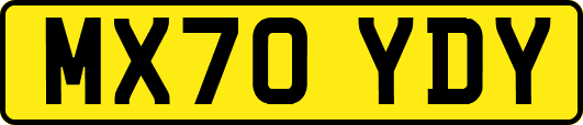 MX70YDY